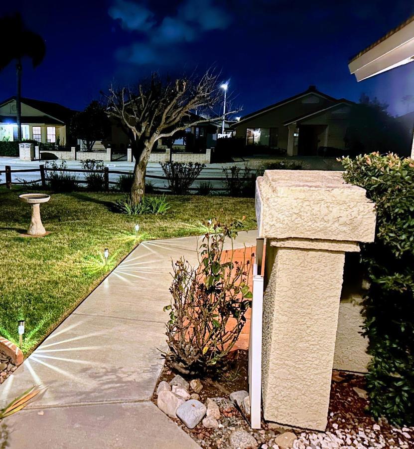 Evergreen Jolly Room With Tv Hemet Exterior photo